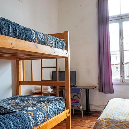 Casa Volante Hostal Valparaíso Extérieur photo