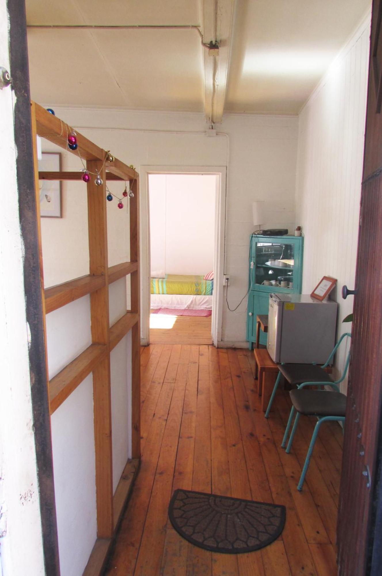 Casa Volante Hostal Valparaíso Extérieur photo