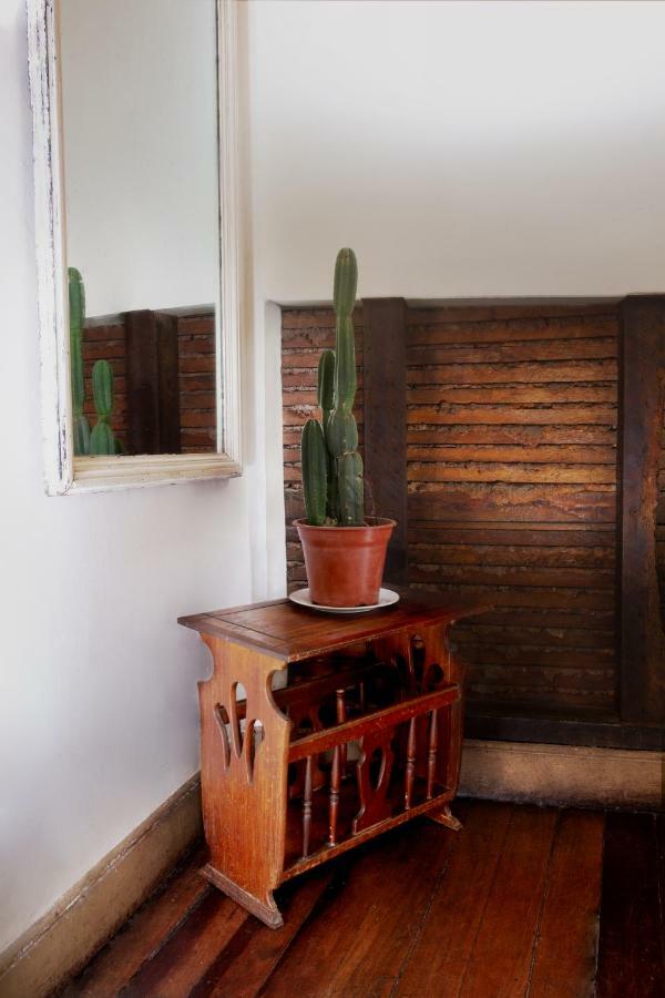 Casa Volante Hostal Valparaíso Extérieur photo